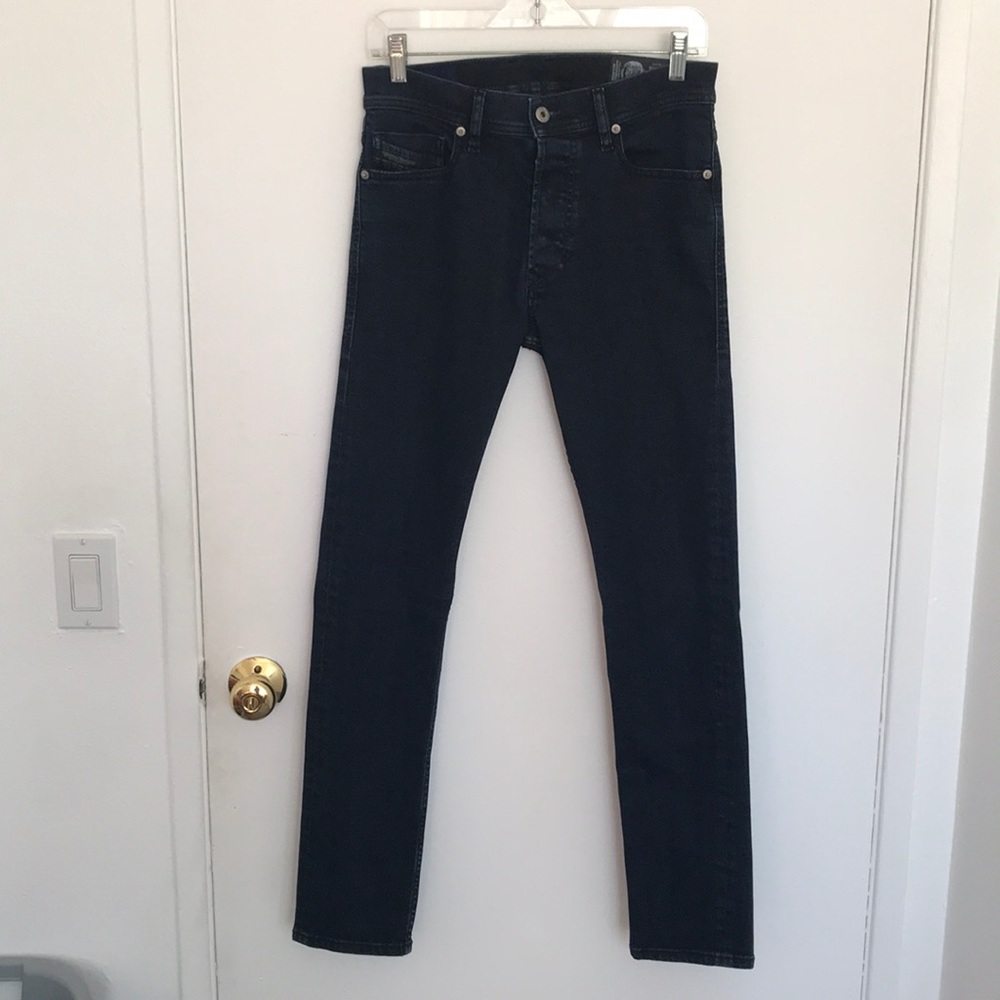 Diesel Tepphar W27-L30 Size 27
